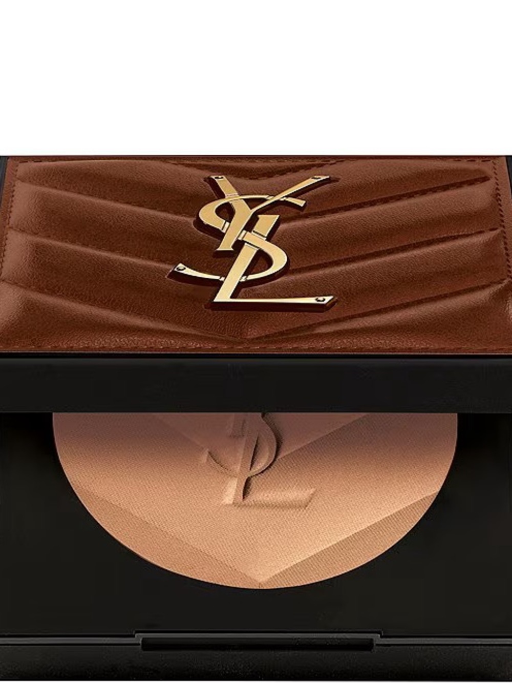Yves Saint Laurent All Hours Hyper Bronze 02 Buff Dune